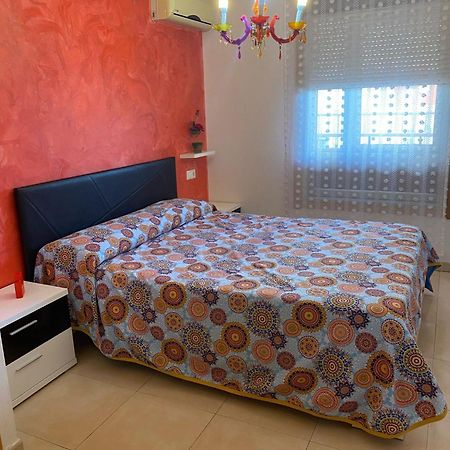 דירות אורופסה דל מר Residencial Algaida מראה חיצוני תמונה
