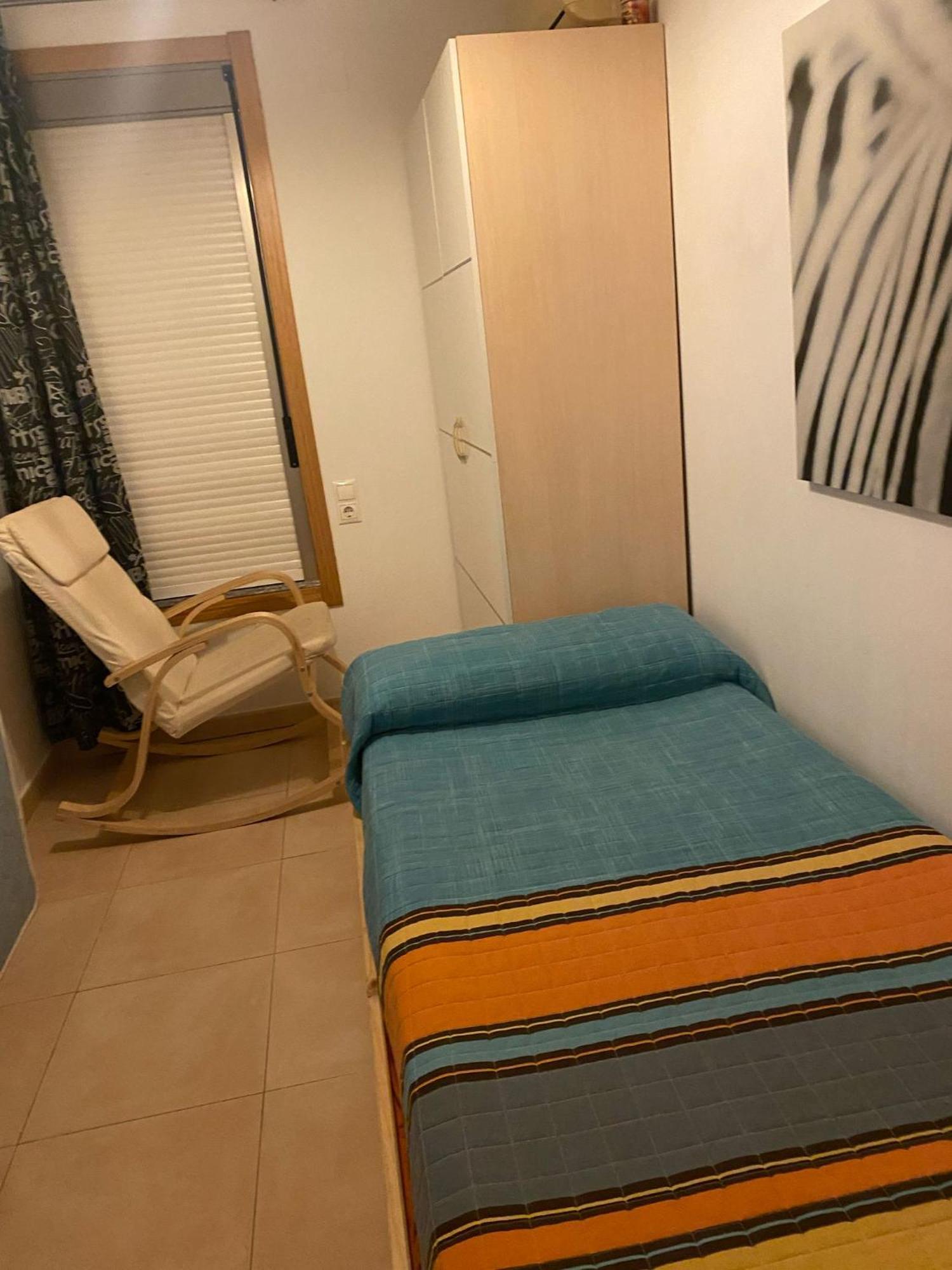 דירות אורופסה דל מר Residencial Algaida מראה חיצוני תמונה