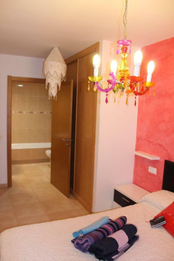 דירות אורופסה דל מר Residencial Algaida מראה חיצוני תמונה